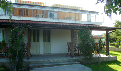 veranda fronte