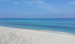 Spiaggia del Tono (2)